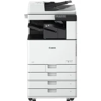 МФУ Canon imageRUNNER C3125i фото 1